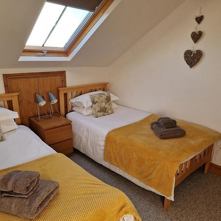 Rainors Farm Cottage Gosforth  Exteriör bild