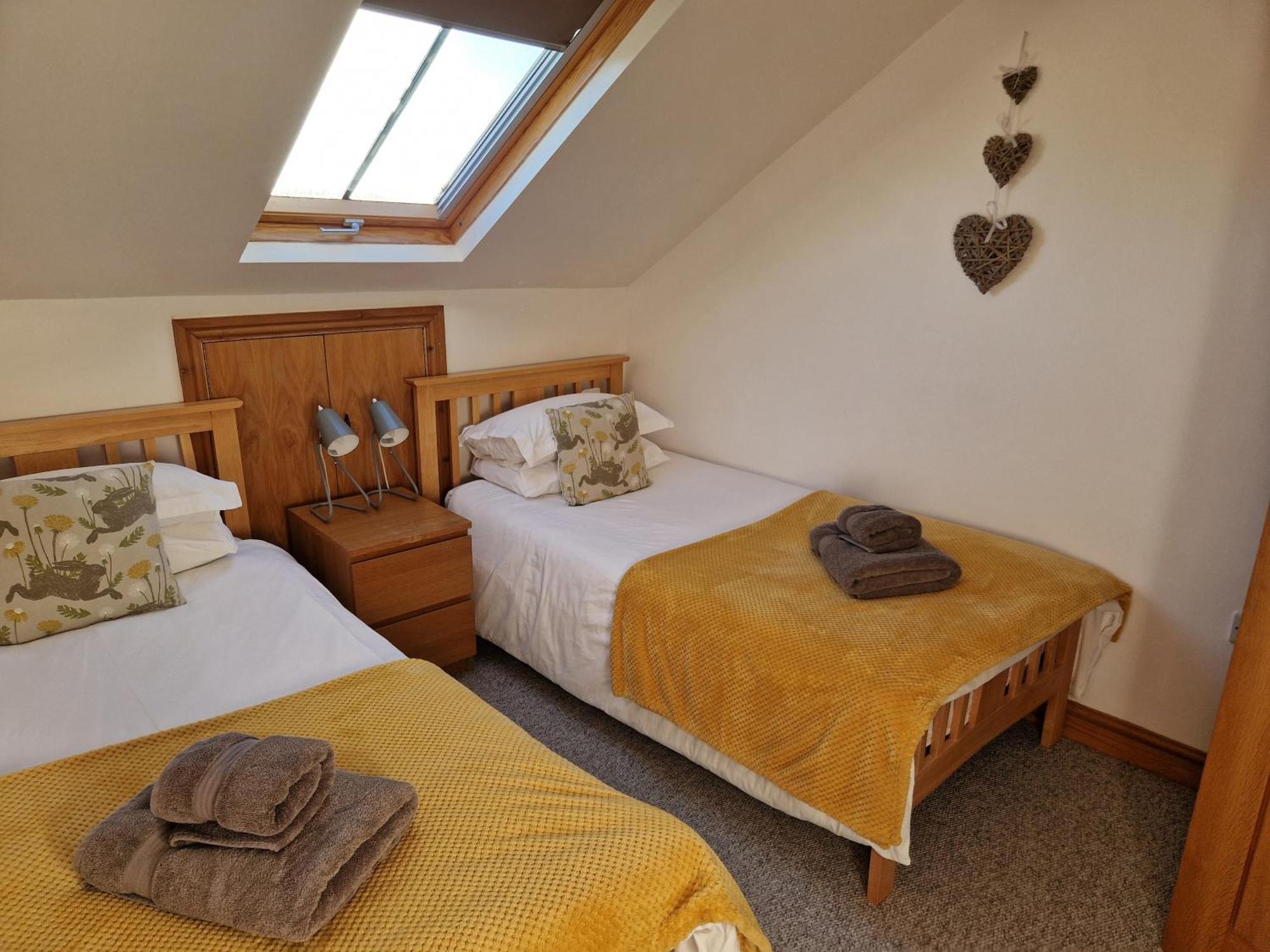 Rainors Farm Cottage Gosforth  Exteriör bild